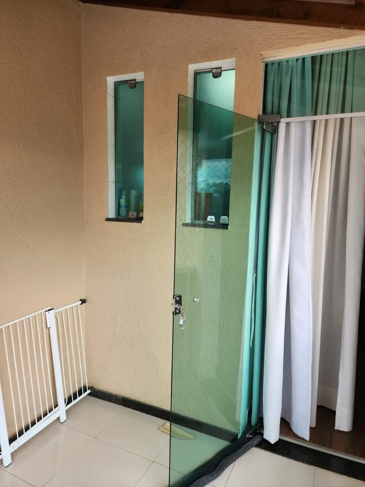 Casa, 3 quartos, 140 m² - Foto 8