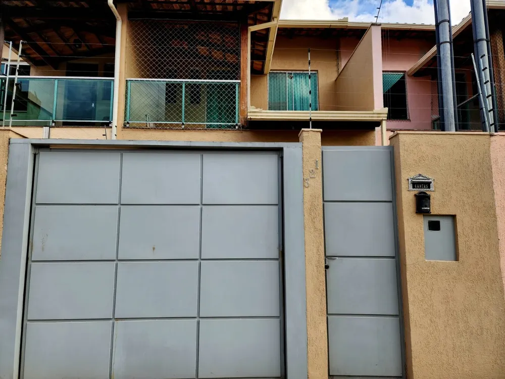 Casa, 3 quartos, 140 m² - Foto 12