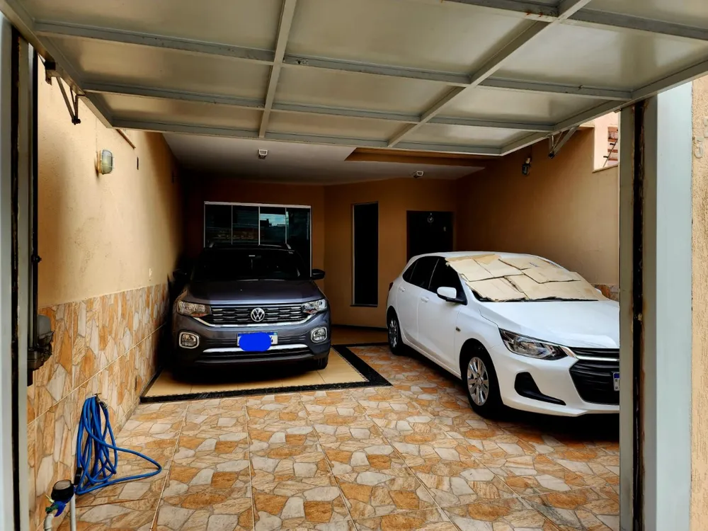Casa, 3 quartos, 140 m² - Foto 11