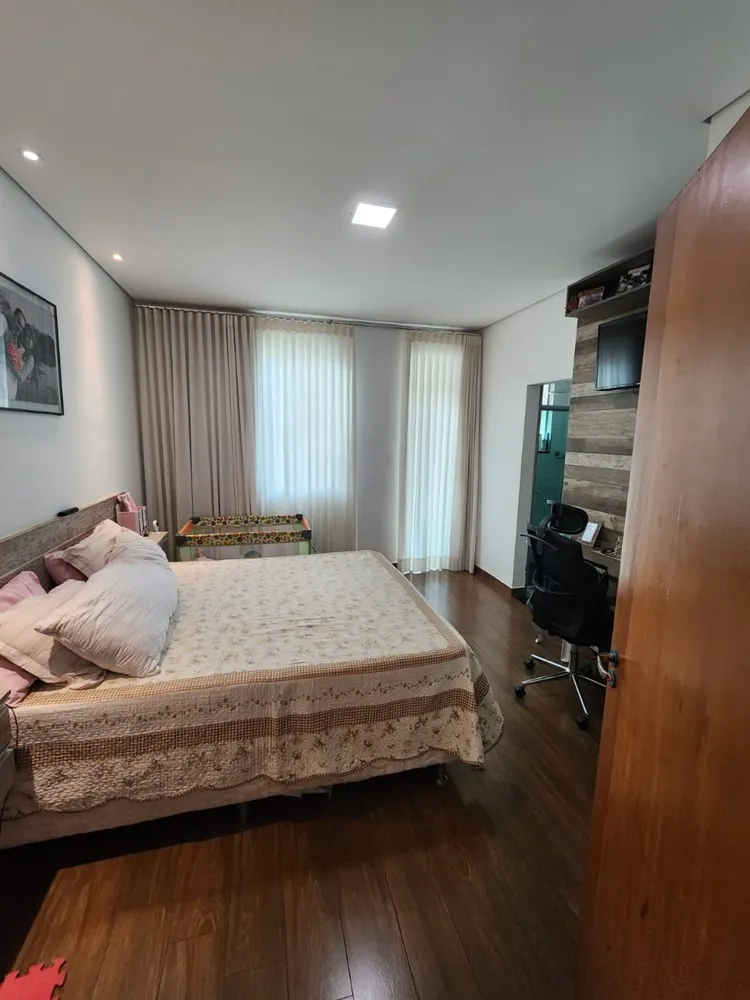 Casa, 3 quartos, 140 m² - Foto 4
