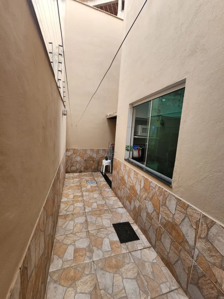 Casa, 3 quartos, 140 m² - Foto 10