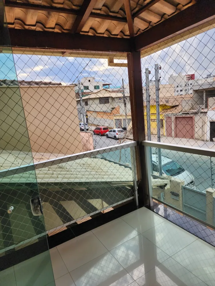 Casa, 3 quartos, 140 m² - Foto 1