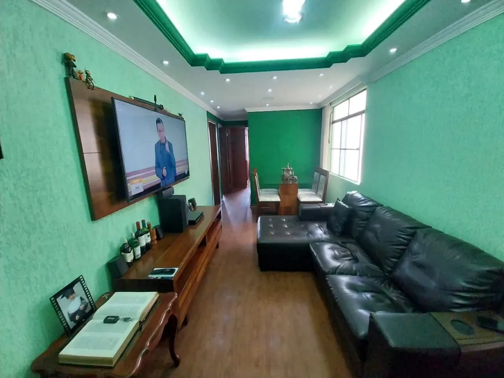 Apartamento, 3 quartos, 70 m² - Foto 3