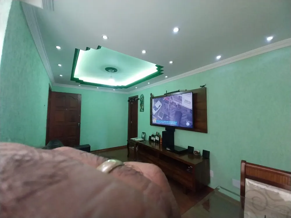 Apartamento, 3 quartos, 70 m² - Foto 4