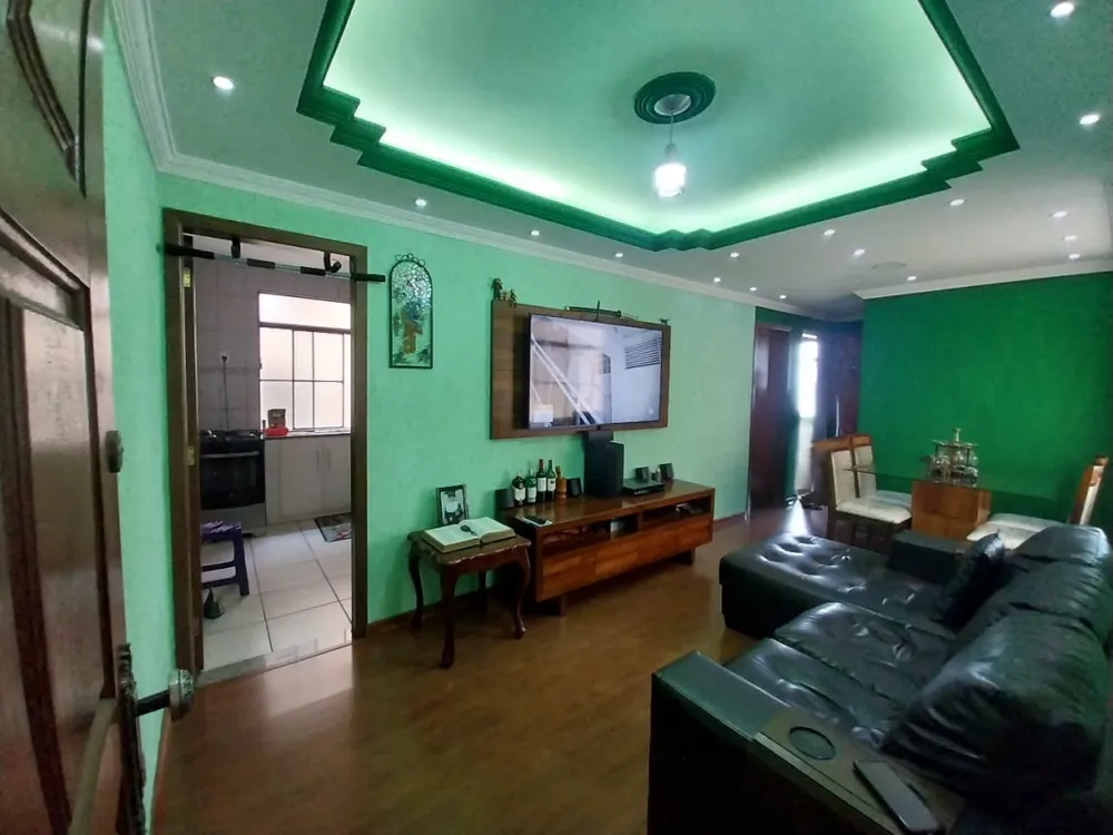 Apartamento, 3 quartos, 70 m² - Foto 2