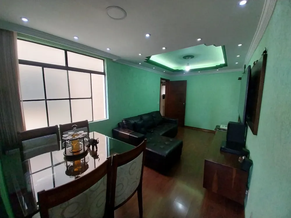 Apartamento, 3 quartos, 70 m² - Foto 5