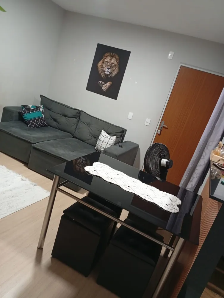 Apartamento, 2 quartos, 45 m² - Foto 2
