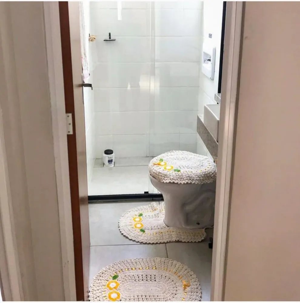 Apartamento, 2 quartos, 45 m² - Foto 12
