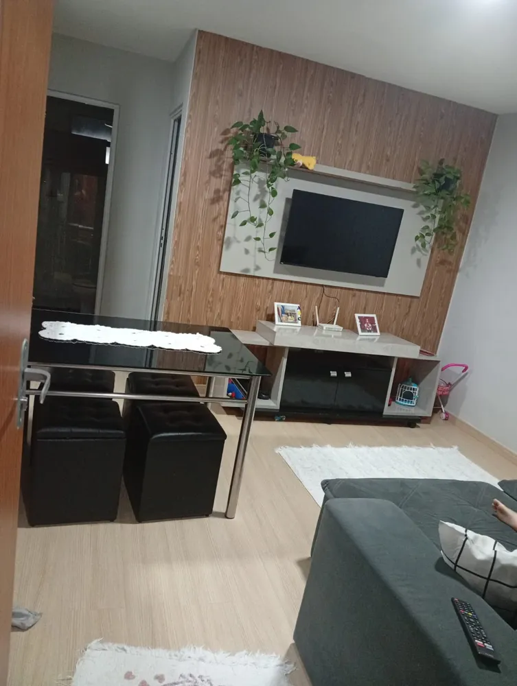 Apartamento, 2 quartos, 45 m² - Foto 1