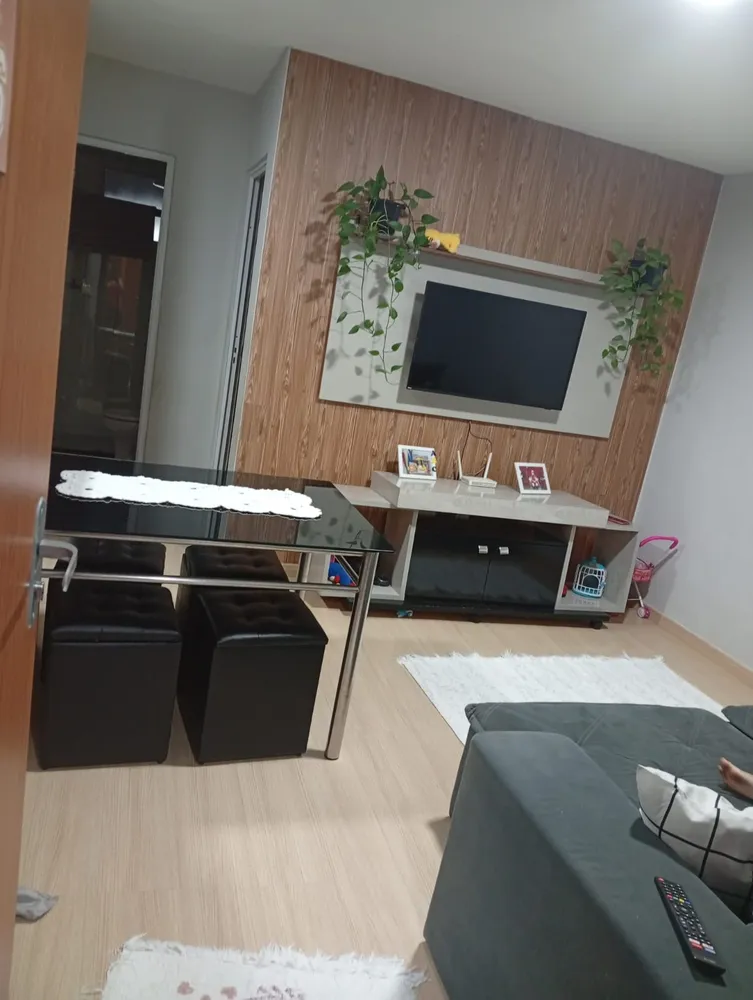 Apartamento, 2 quartos, 45 m² - Foto 14