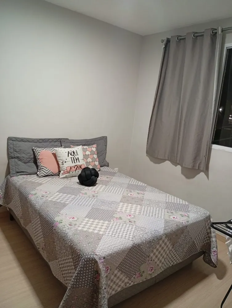Apartamento, 2 quartos, 45 m² - Foto 5