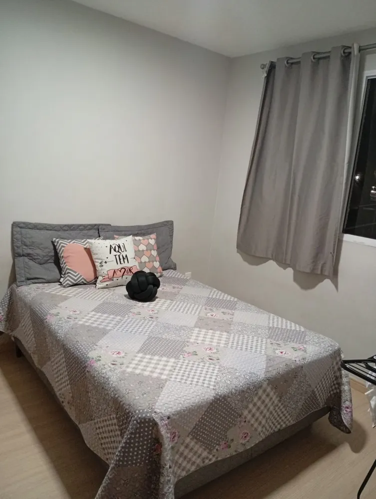 Apartamento, 2 quartos, 45 m² - Foto 6