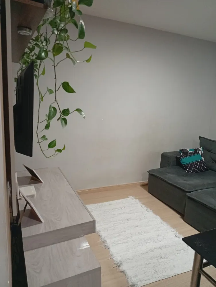 Apartamento, 2 quartos, 45 m² - Foto 11