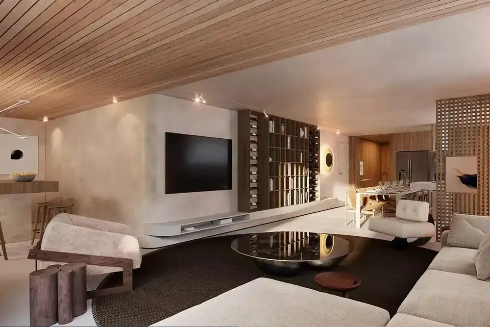 Apartamento, 4 quartos, 164 m² - Foto 8