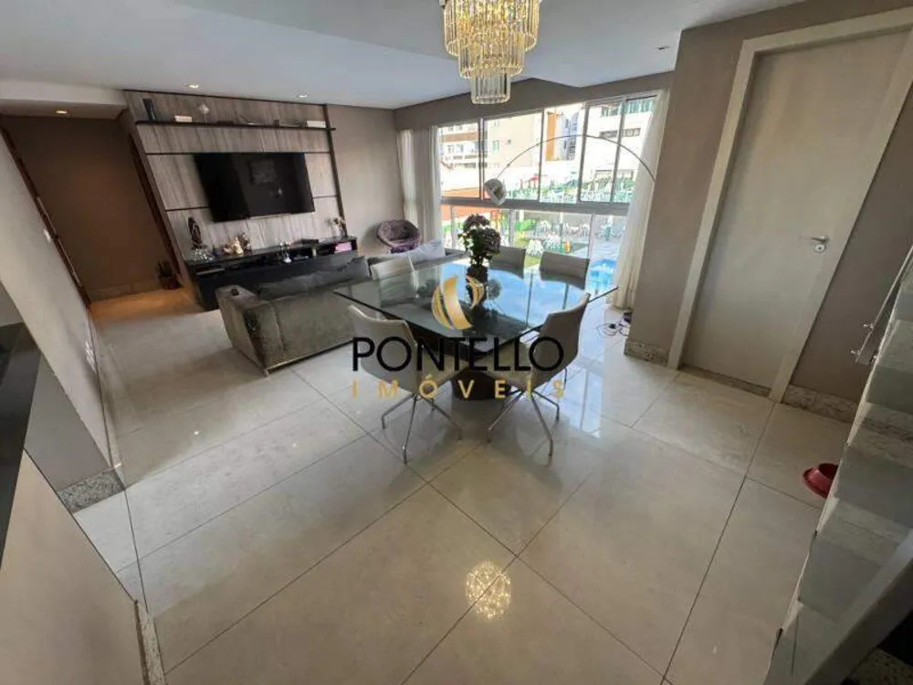 Cobertura, 5 quartos, 271 m² - Foto 1