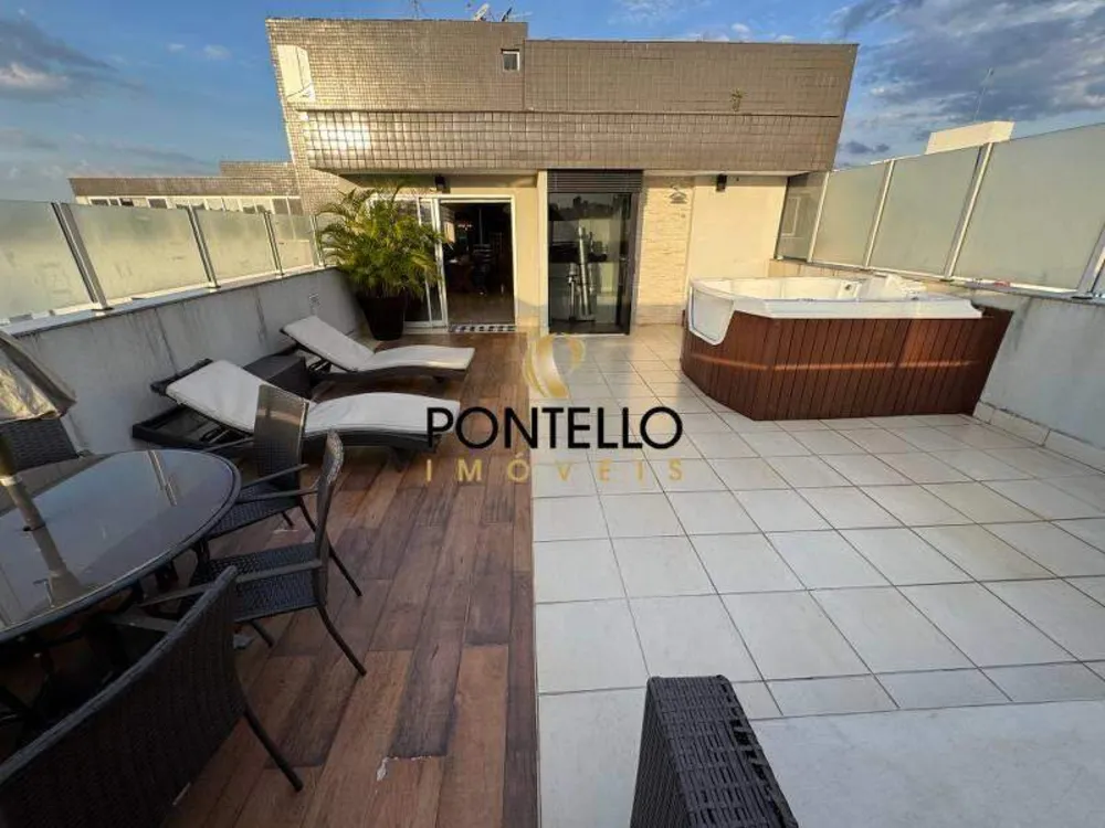 Cobertura, 5 quartos, 271 m² - Foto 15