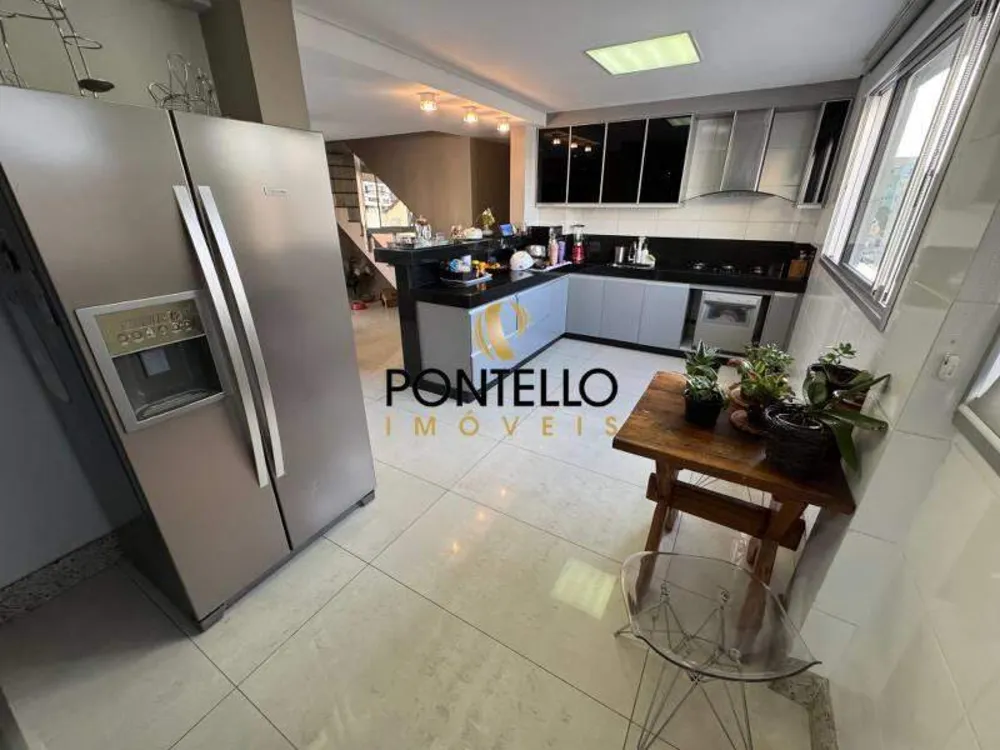 Cobertura, 5 quartos, 271 m² - Foto 6