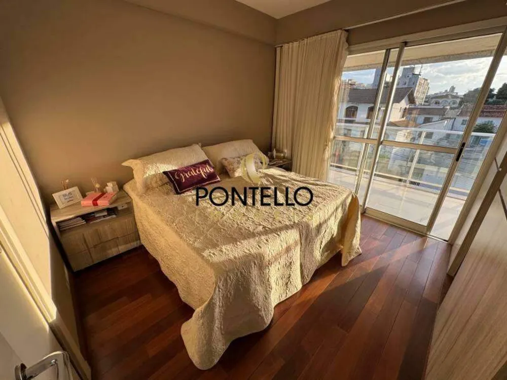 Cobertura, 5 quartos, 271 m² - Foto 2