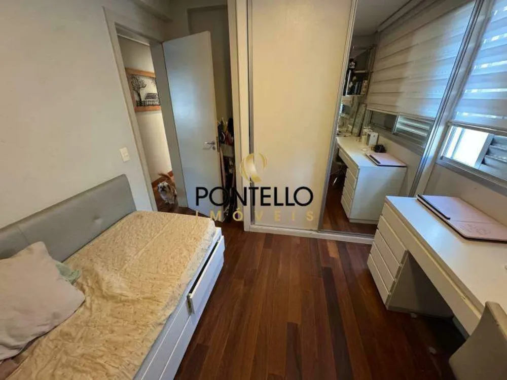 Cobertura, 5 quartos, 271 m² - Foto 3