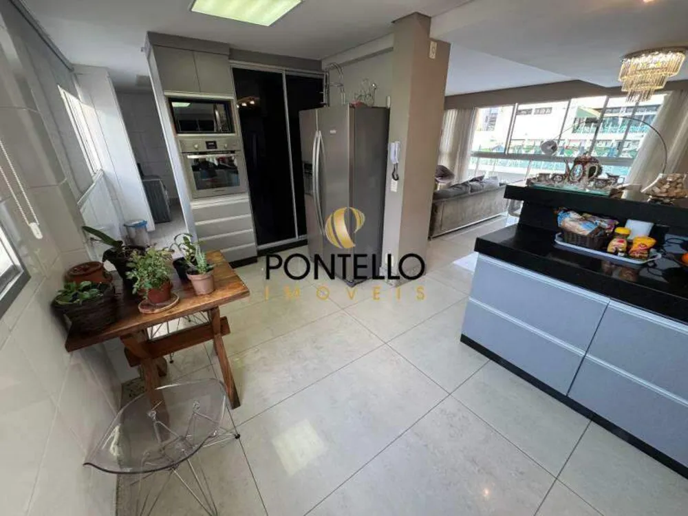 Cobertura, 5 quartos, 271 m² - Foto 5