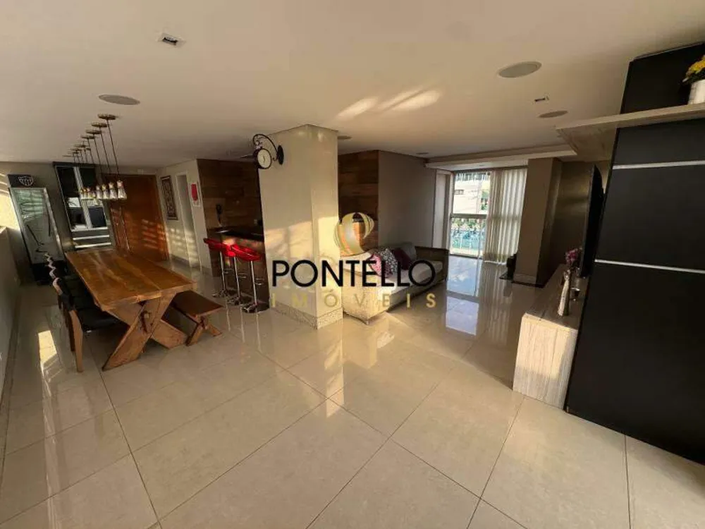 Cobertura, 5 quartos, 271 m² - Foto 1