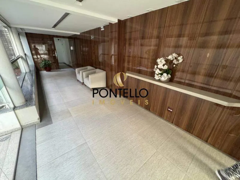 Cobertura, 5 quartos, 271 m² - Foto 16