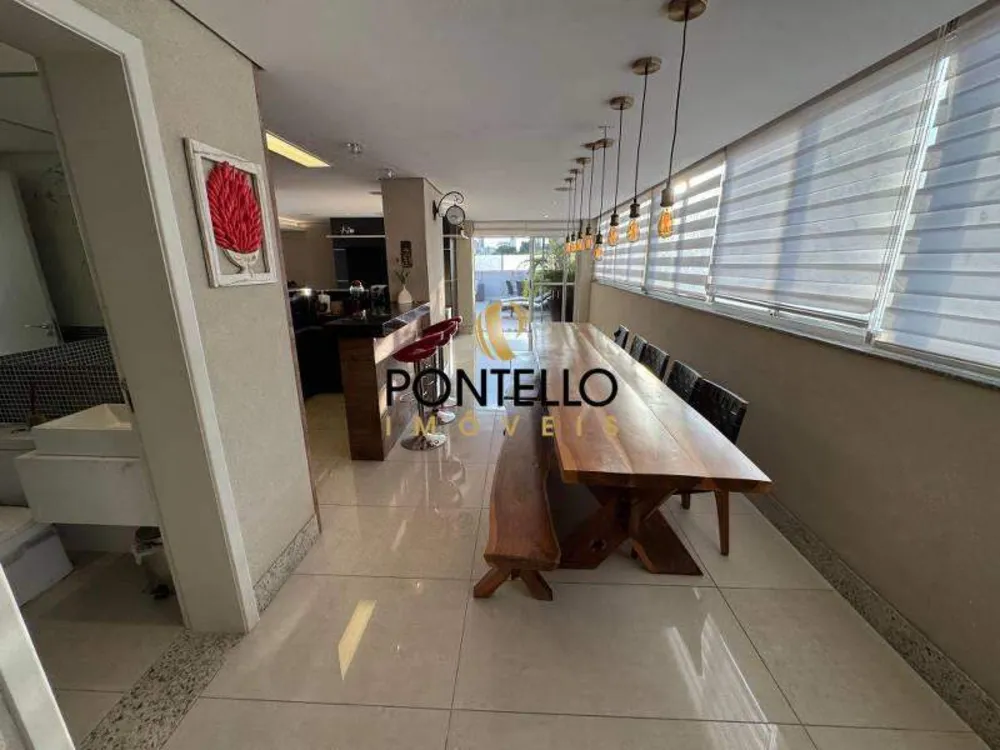 Cobertura, 5 quartos, 271 m² - Foto 7