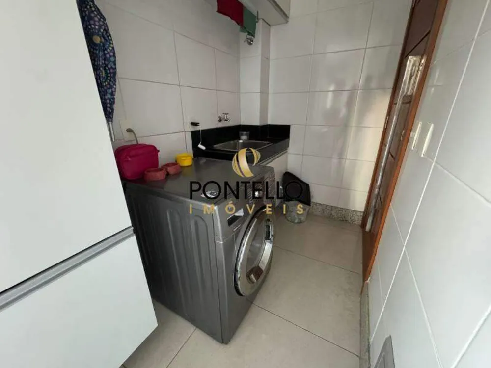 Cobertura, 5 quartos, 271 m² - Foto 11