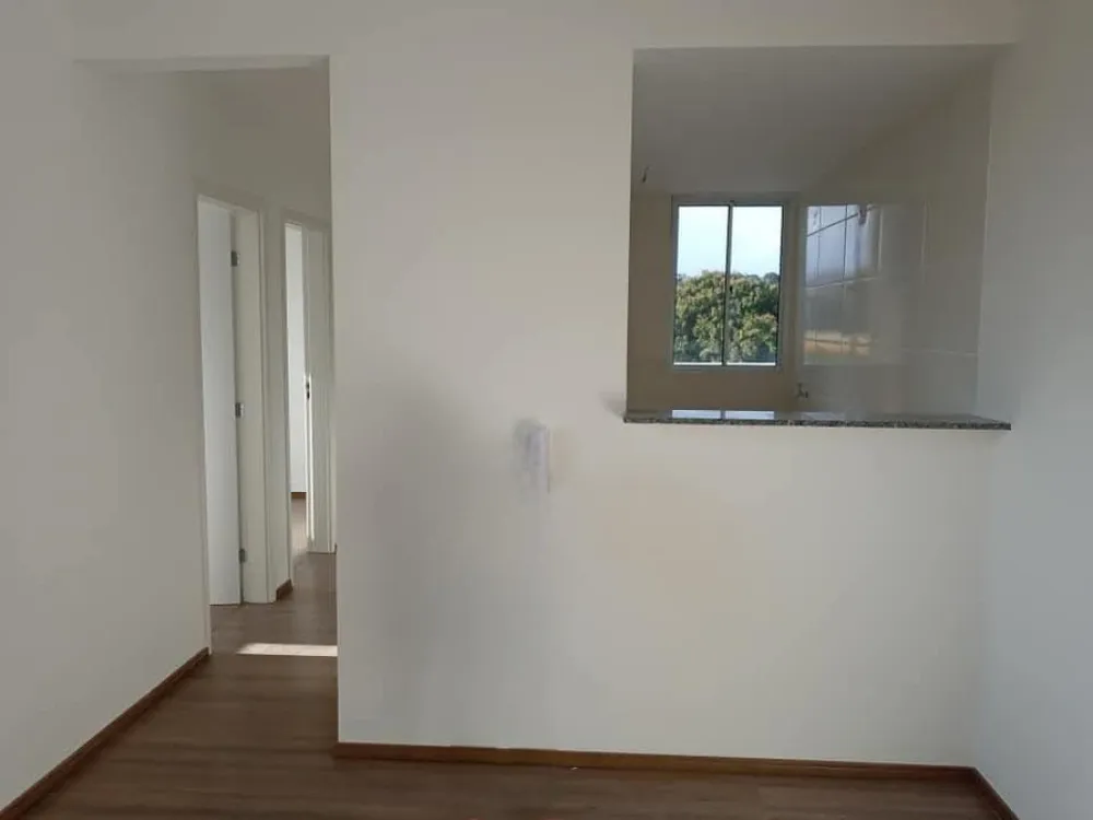 Apartamento, 2 quartos, 50 m² - Foto 1