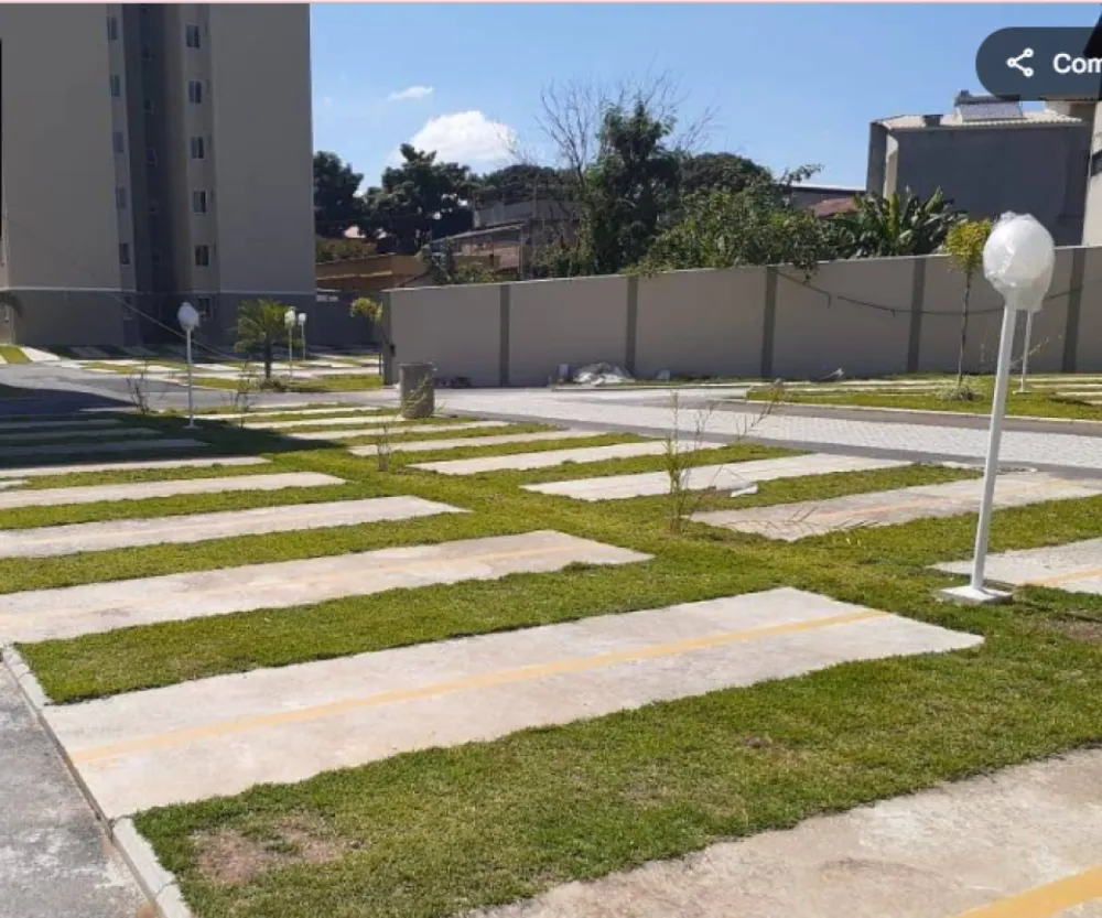 Apartamento, 2 quartos, 50 m² - Foto 7