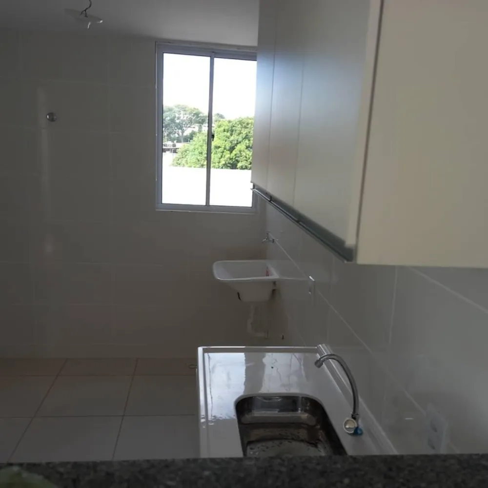 Apartamento, 2 quartos, 50 m² - Foto 5