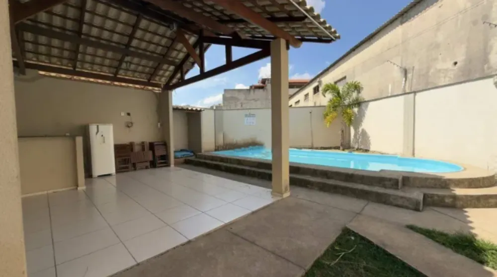 Apartamento, 2 quartos, 50 m² - Foto 8