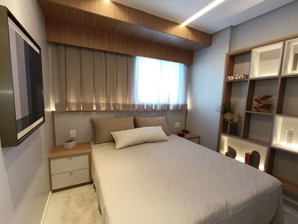 Apartamento, 3 quartos, 59 m² - Foto 8