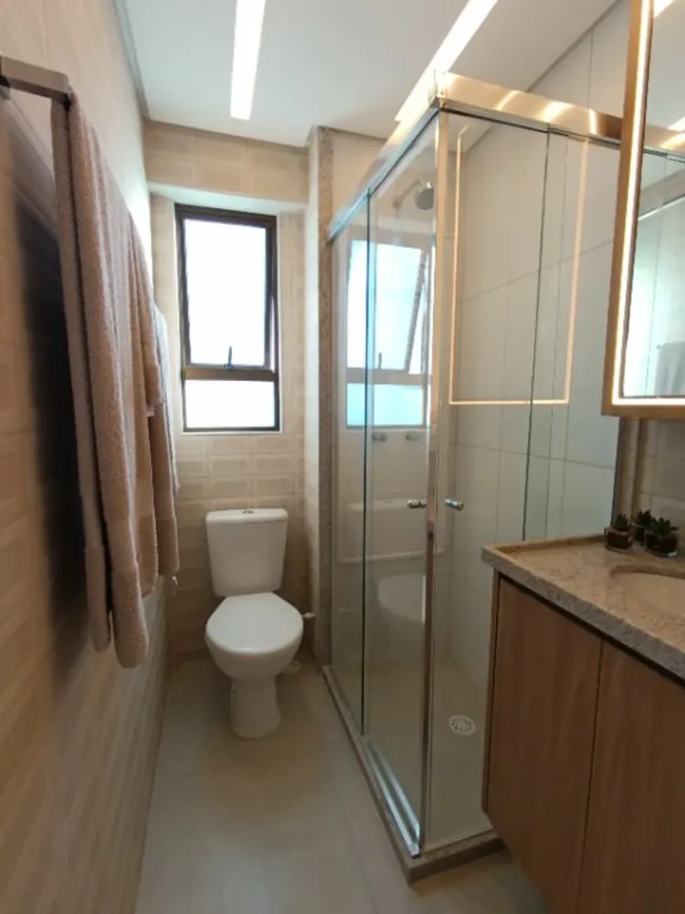 Apartamento, 3 quartos, 59 m² - Foto 7