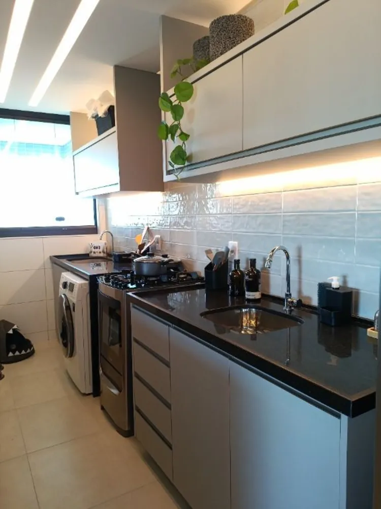 Apartamento, 3 quartos, 59 m² - Foto 1