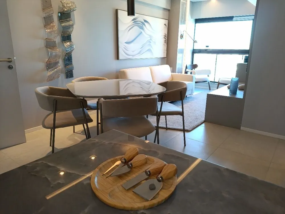 Apartamento, 3 quartos, 59 m² - Foto 5
