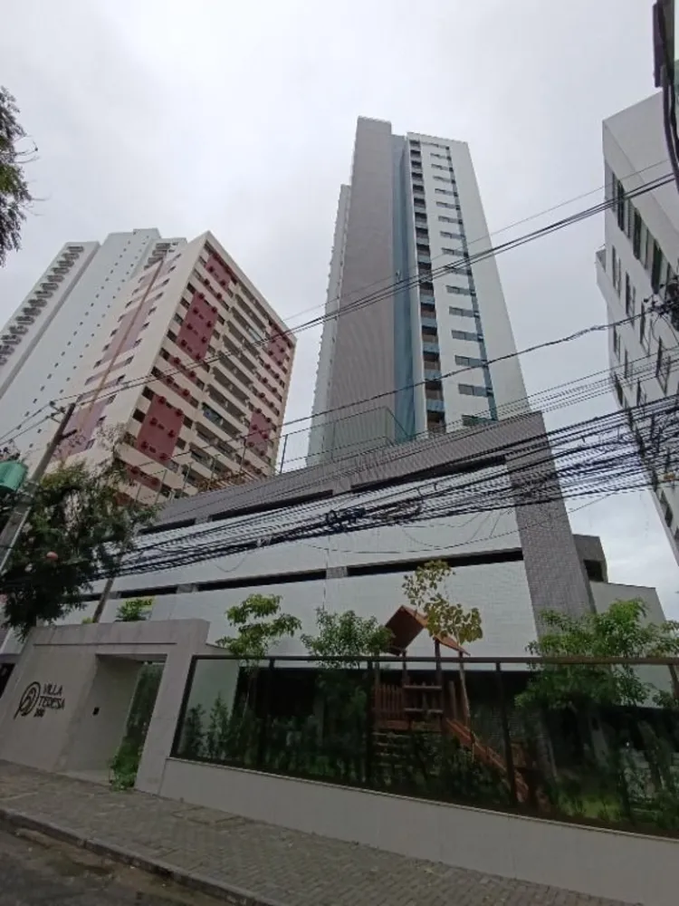 Apartamento, 3 quartos, 59 m² - Foto 6