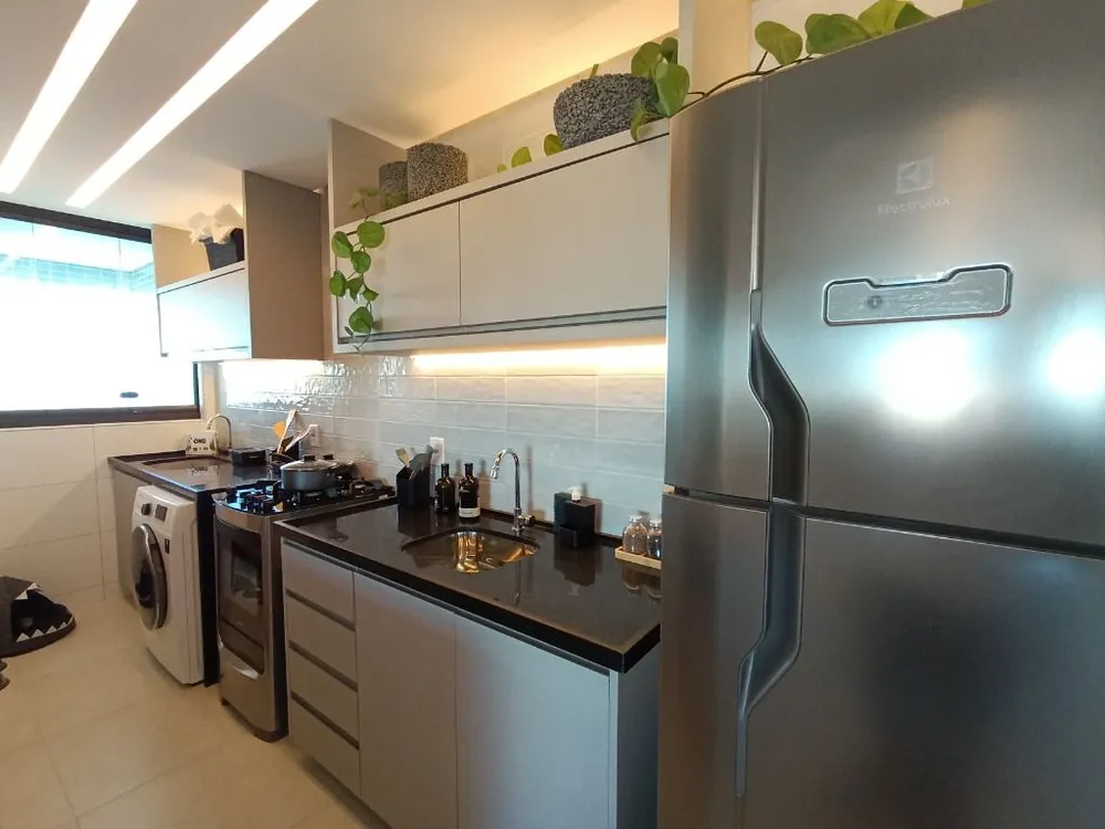 Apartamento, 3 quartos, 59 m² - Foto 9