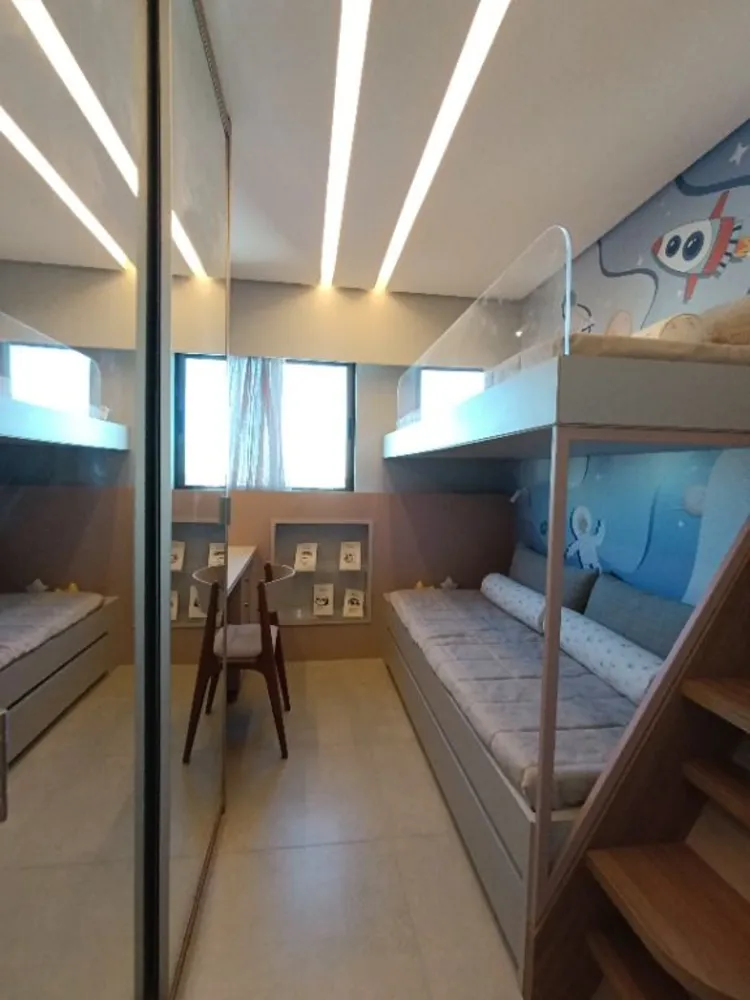 Apartamento, 3 quartos, 59 m² - Foto 12