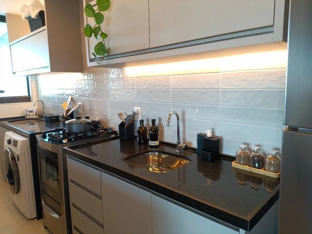Apartamento, 3 quartos, 59 m² - Foto 3