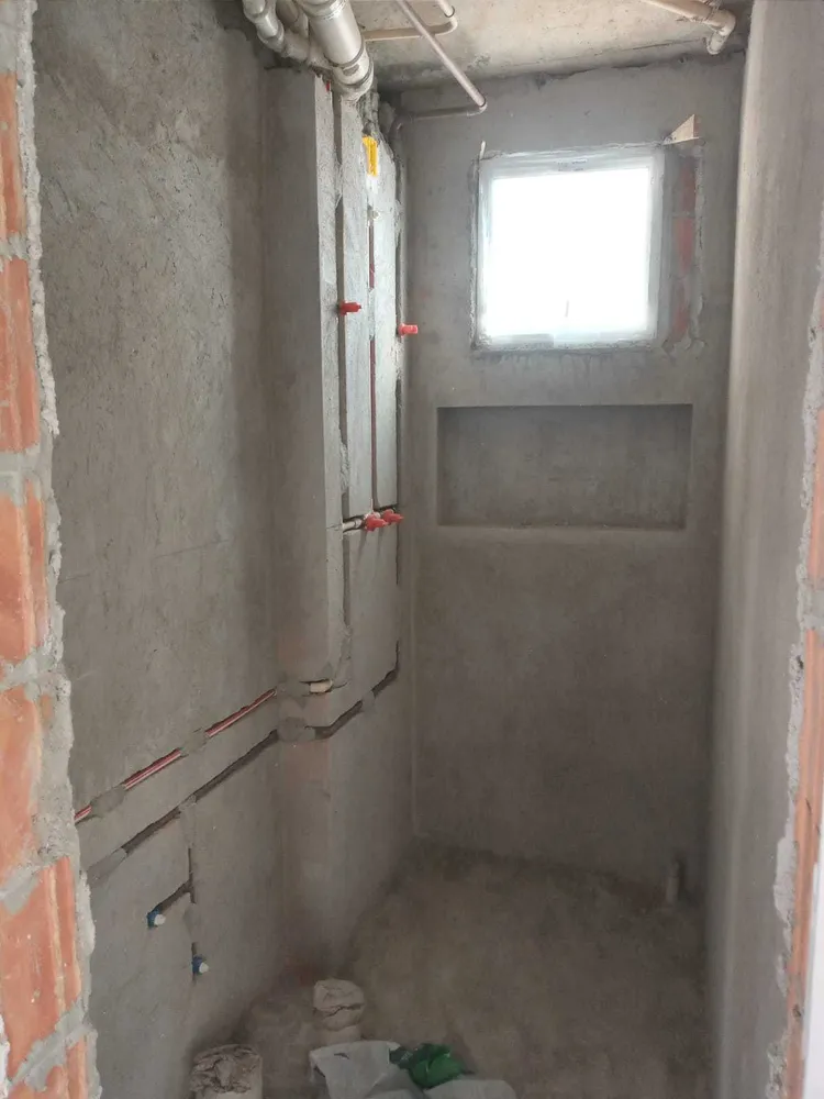 Apartamento, 2 quartos, 95 m² - Foto 6
