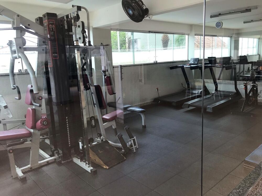 Apartamento à venda com 4 quartos, 137m² - Foto 2