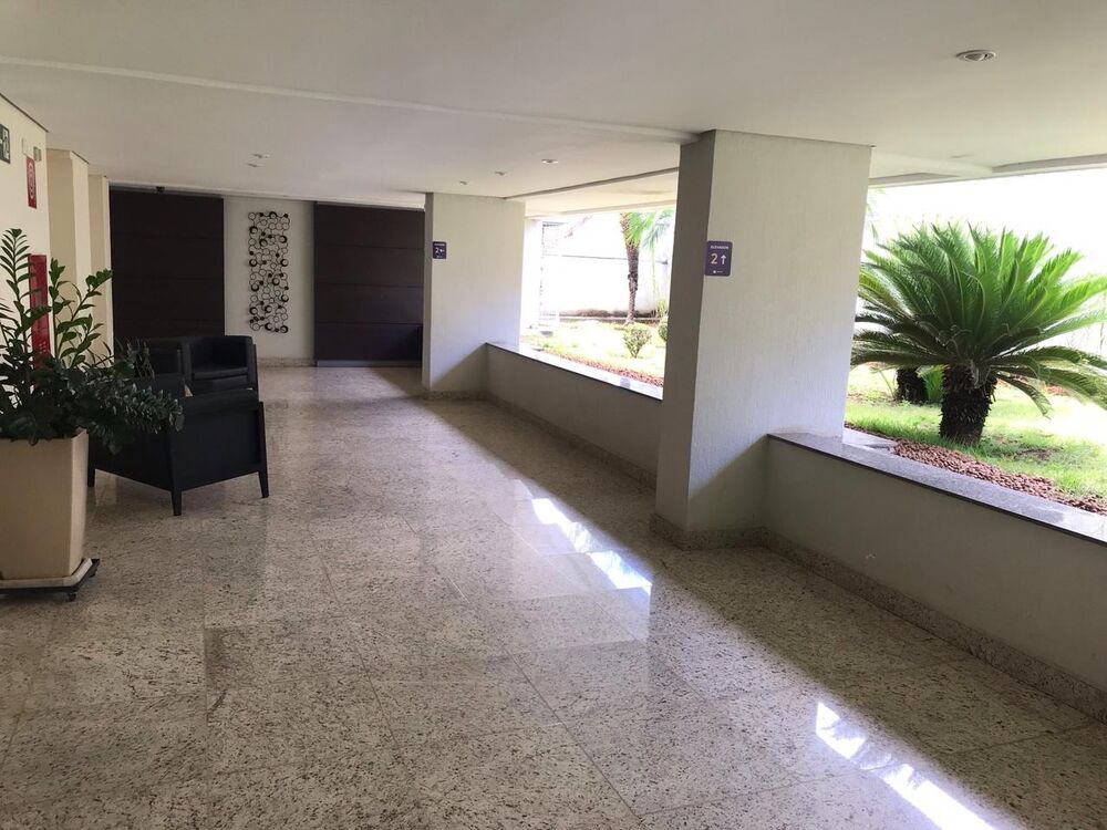 Apartamento à venda com 4 quartos, 137m² - Foto 1