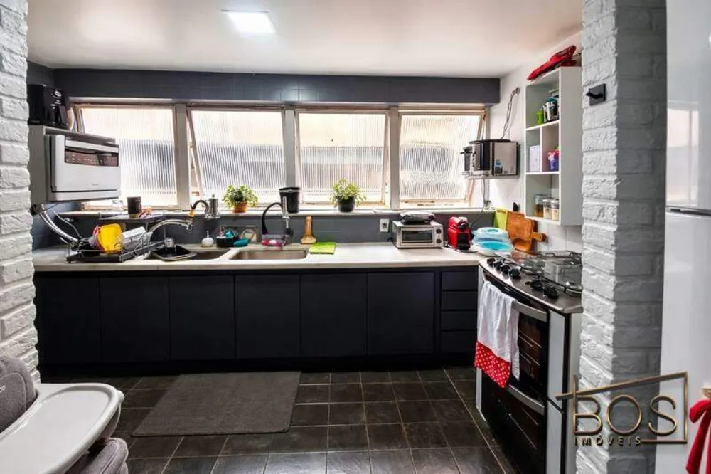 Apartamento, 3 quartos, 200 m² - Foto 5