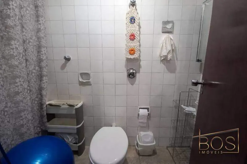 Apartamento, 3 quartos, 200 m² - Foto 8
