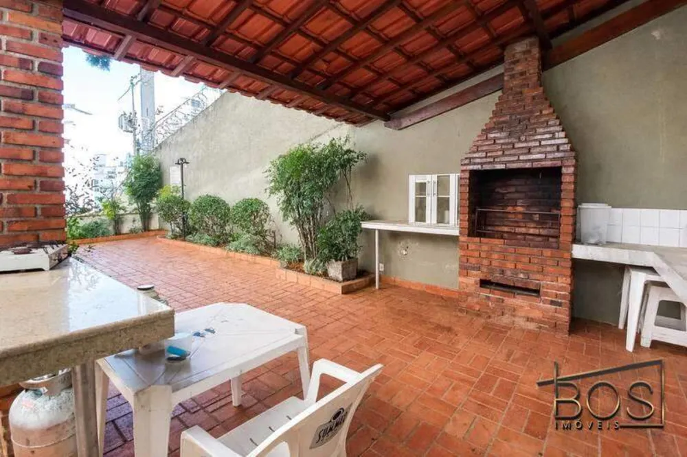 Apartamento, 3 quartos, 200 m² - Foto 20