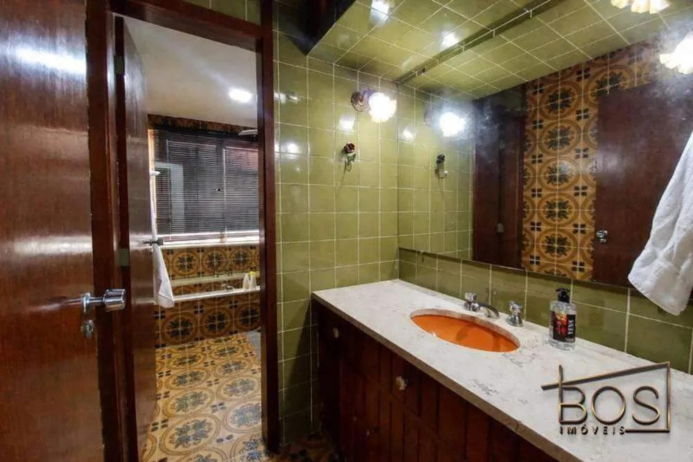 Apartamento, 3 quartos, 200 m² - Foto 4
