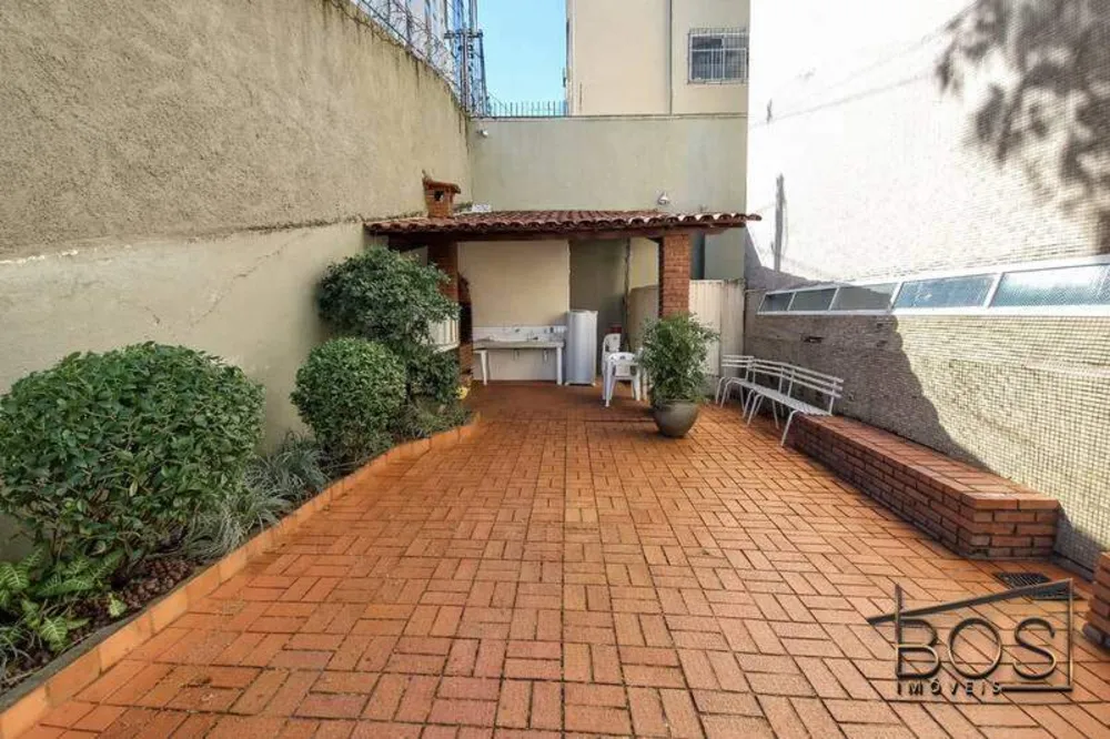 Apartamento, 3 quartos, 200 m² - Foto 18