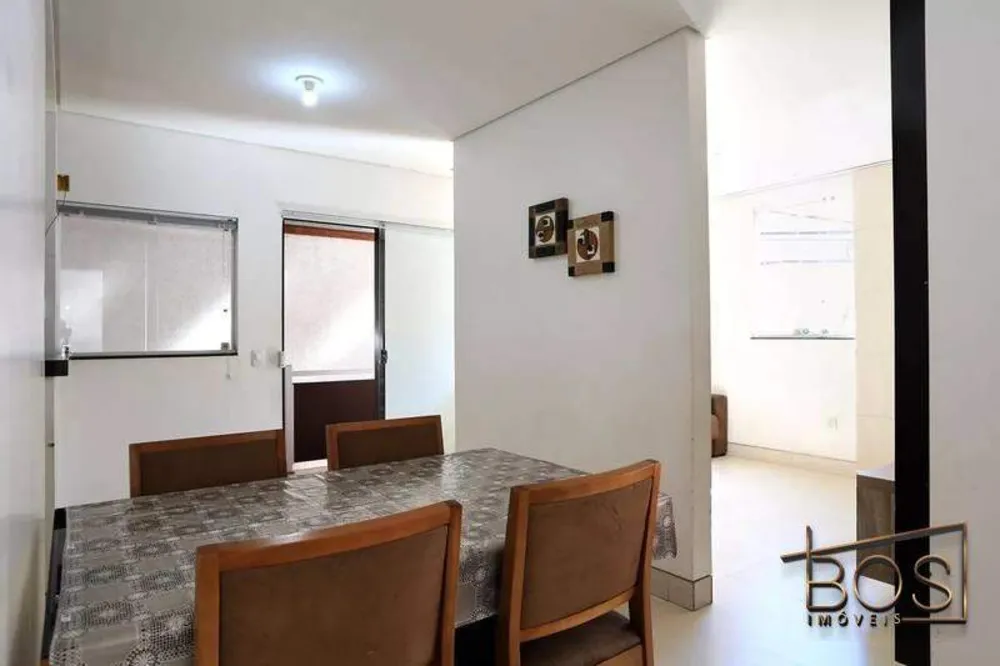 Apartamento, 3 quartos, 200 m² - Foto 6