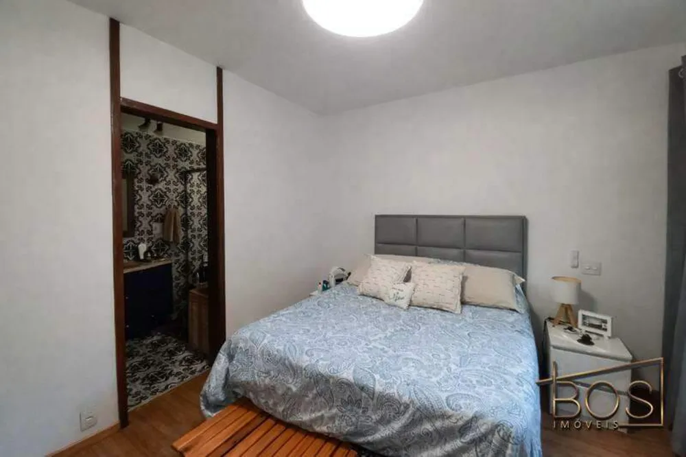 Apartamento, 3 quartos, 200 m² - Foto 5